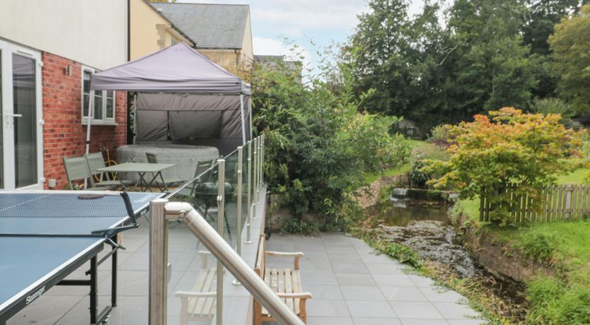 Photo of Brook Retreat