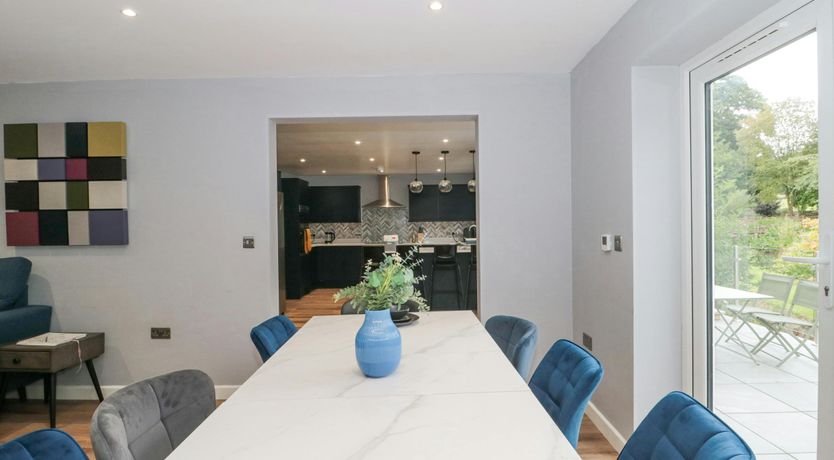 Photo of Brook Retreat