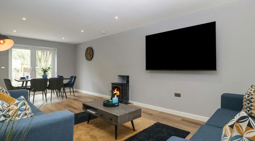 Photo of Brook Retreat