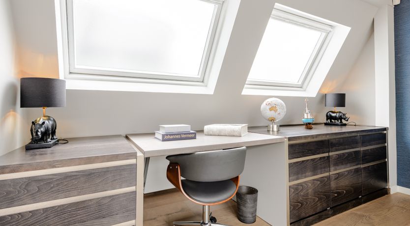 Photo of The Ivy & Gold