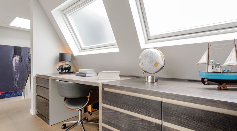 Photo of The Ivy & Gold