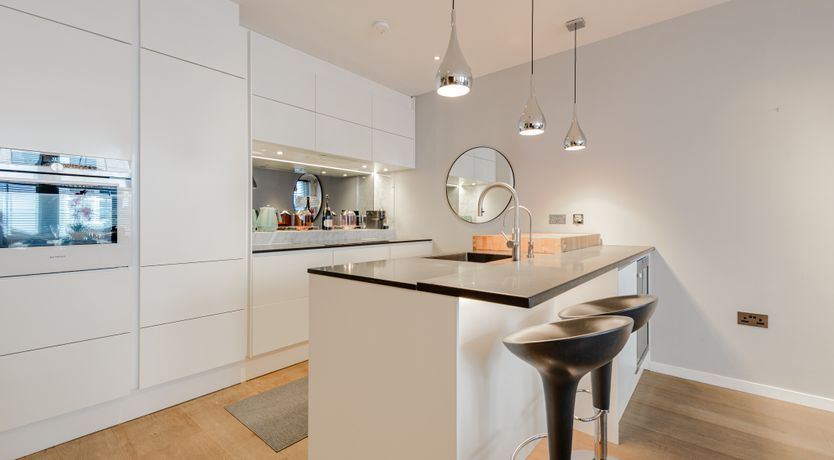 Photo of The Ivy & Gold