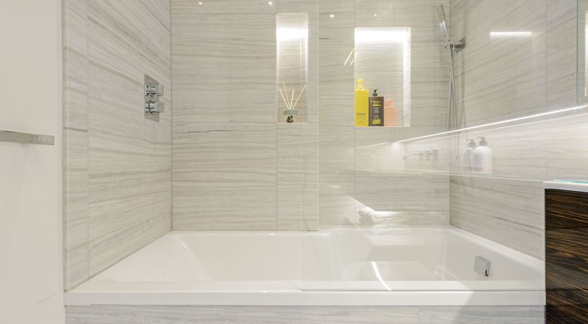 Photo of The Ivy & Gold