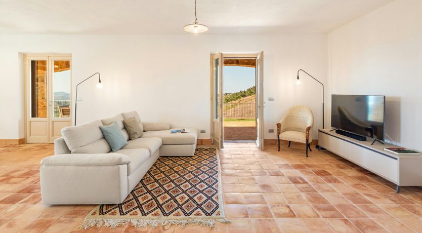 Photo of Tuscan Valleys