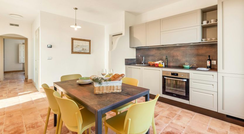 Photo of Tuscan Valleys