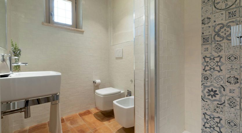 Photo of Tuscan Valleys