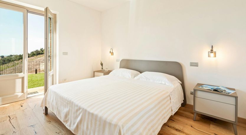 Photo of Tuscan Valleys