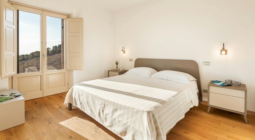 Photo of Tuscan Valleys