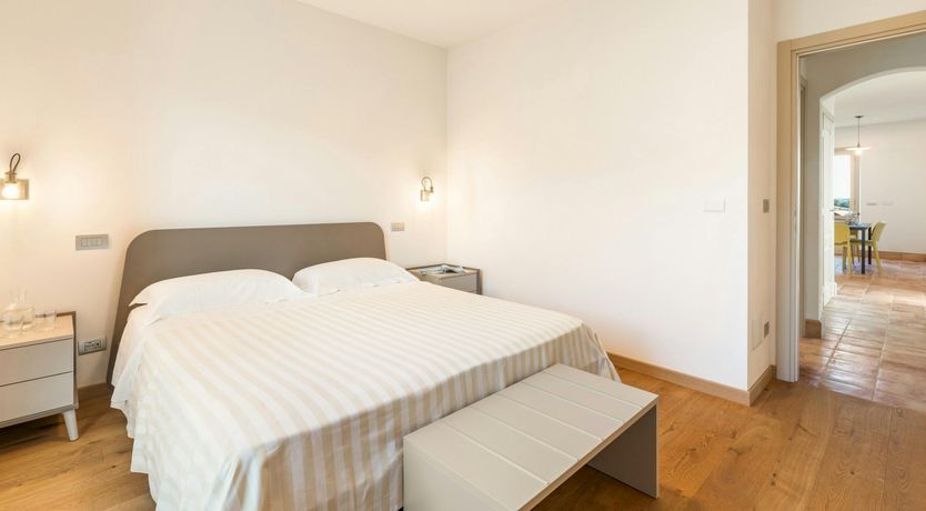 Photo of Tuscan Valleys