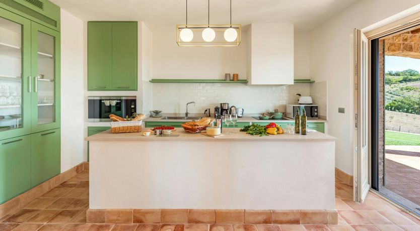 Photo of Tuscan Valleys