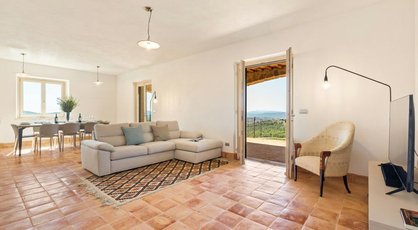 Photo of Tuscan Valleys