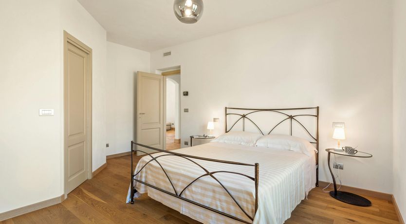 Photo of Tuscan Valleys