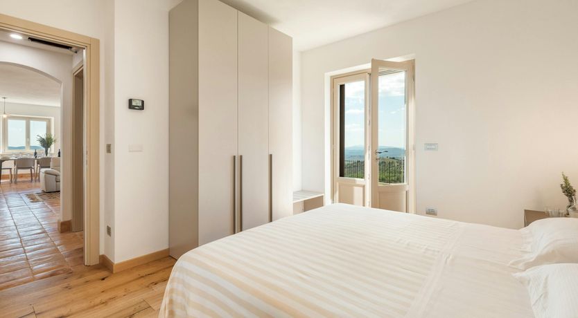 Photo of Tuscan Valleys