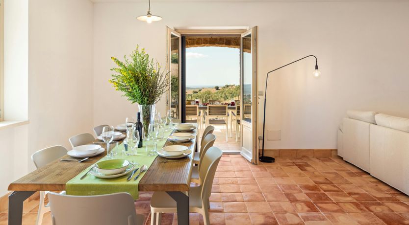 Photo of Tuscan Valleys