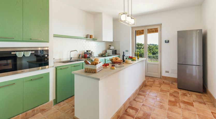 Photo of Tuscan Valleys