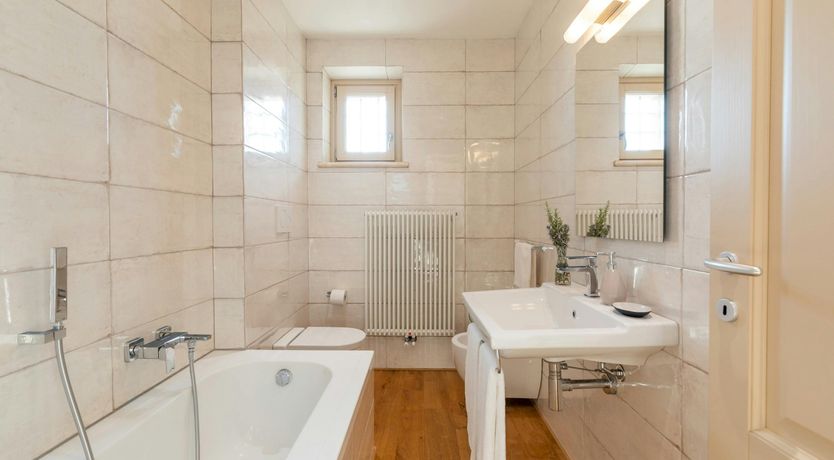 Photo of Tuscan Valleys