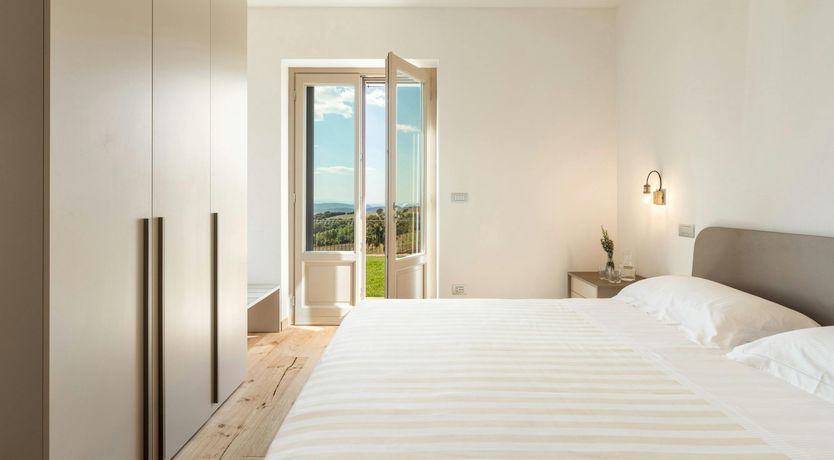 Photo of Tuscan Valleys