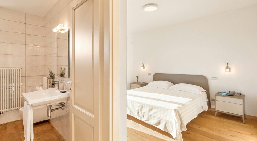 Photo of Tuscan Valleys