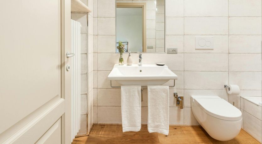 Photo of Tuscan Valleys