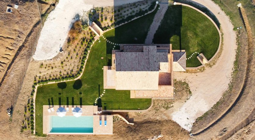 Photo of Tuscan Valleys