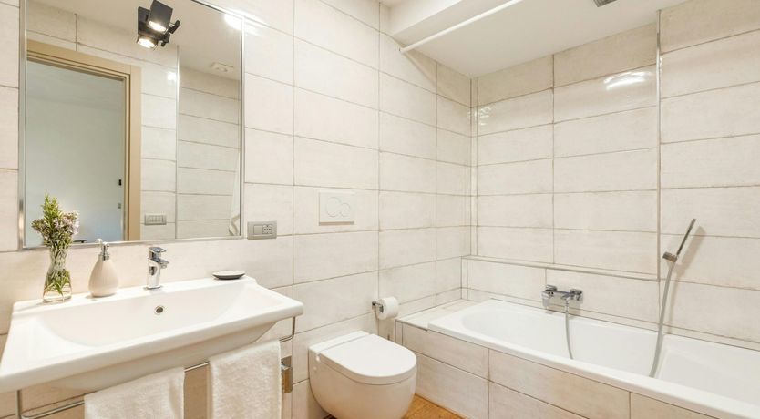 Photo of Tuscan Valleys