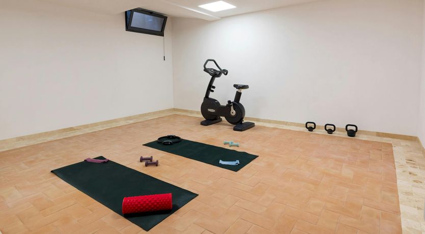 Photo of Tuscan Valleys