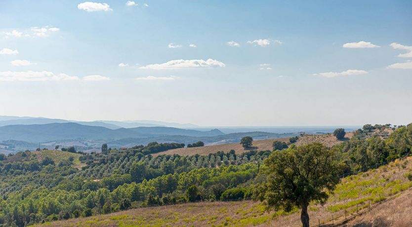 Photo of Tuscan Valleys