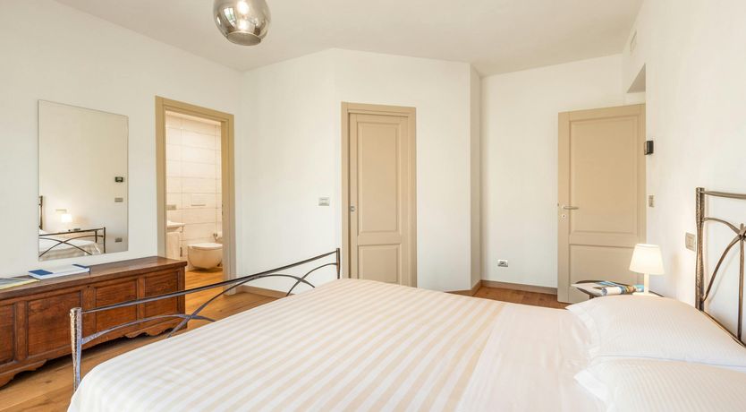 Photo of Tuscan Valleys