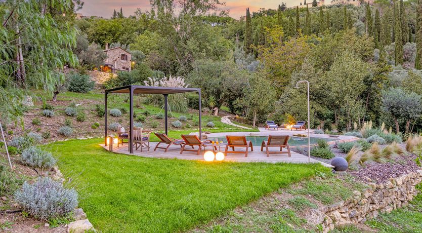 Photo of Lavender & Wine