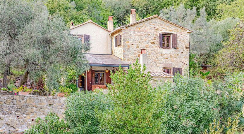 Photo of Lavender & Wine