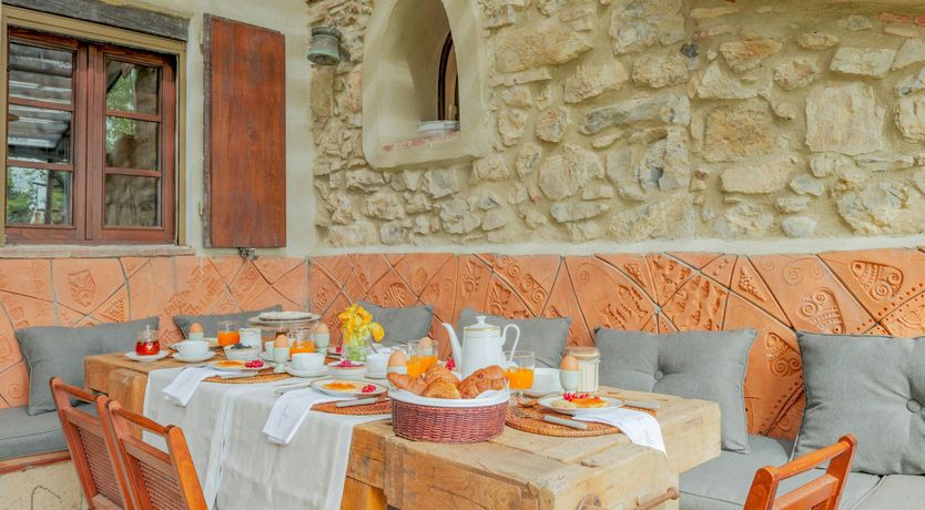 Photo of Lavender & Wine