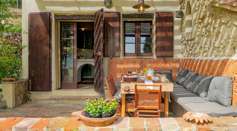 Photo of Lavender & Wine