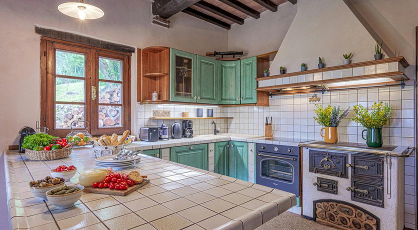 Photo of Lavender & Wine