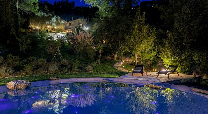 Photo of Lavender & Wine