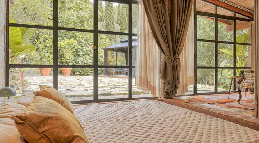 Photo of Lavender & Wine