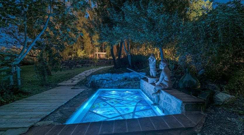 Photo of Lavender & Wine