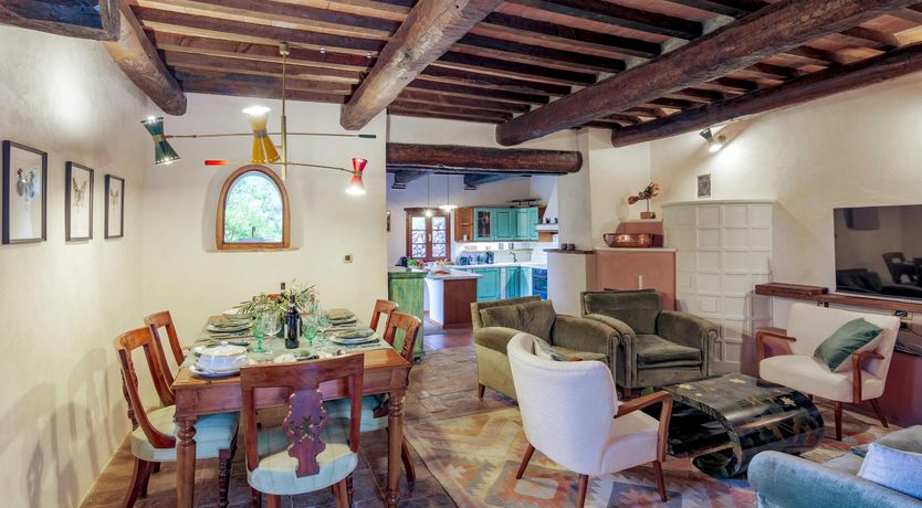 Photo of Lavender & Wine