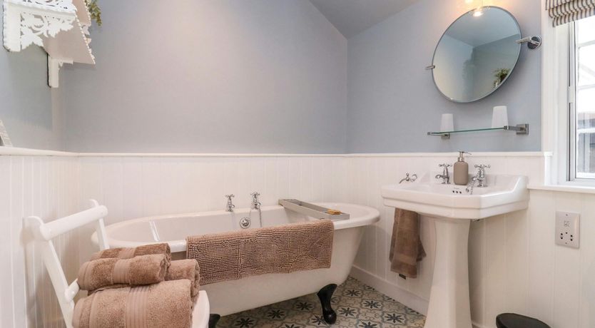 Photo of Church View