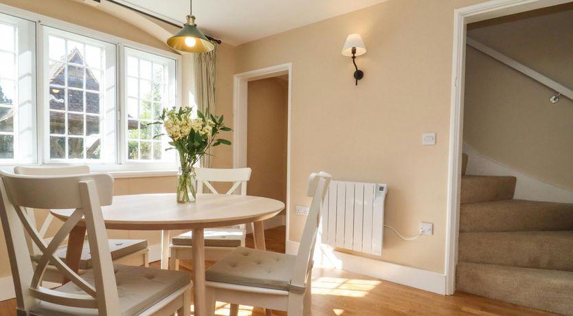 Photo of Church View