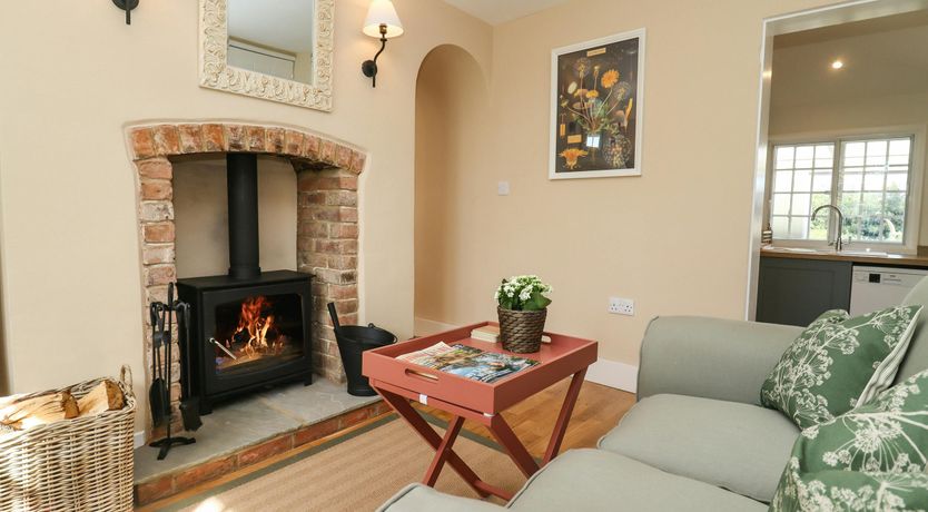 Photo of Church View