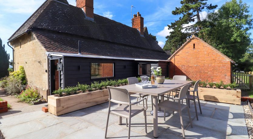 Photo of Church View