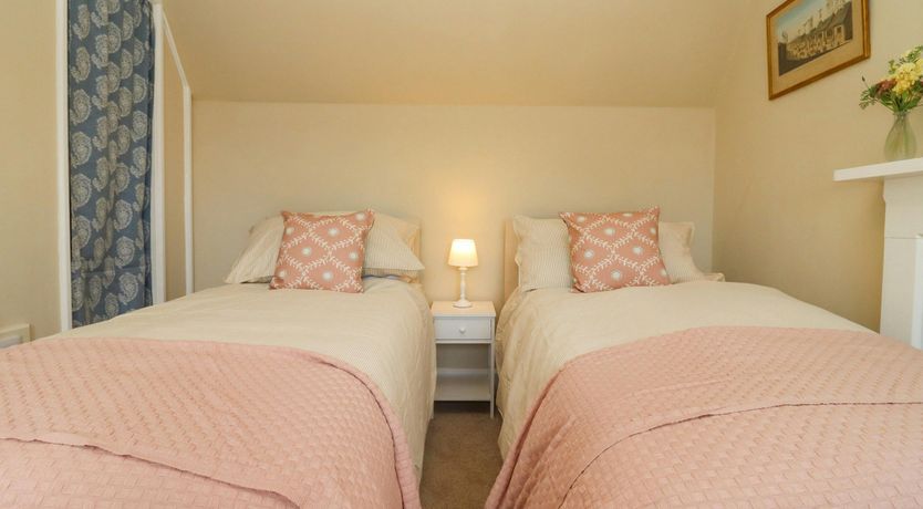 Photo of Church View