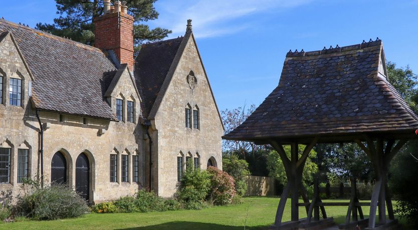 Photo of Church View