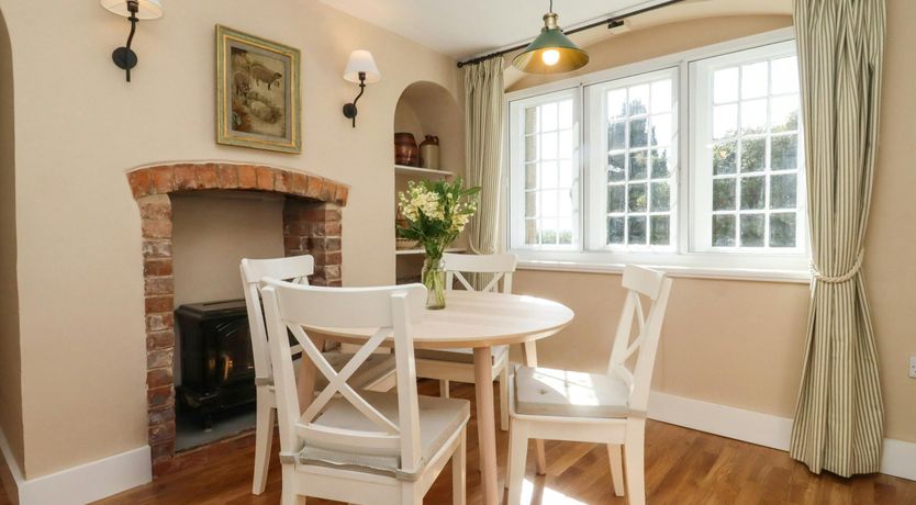 Photo of Church View