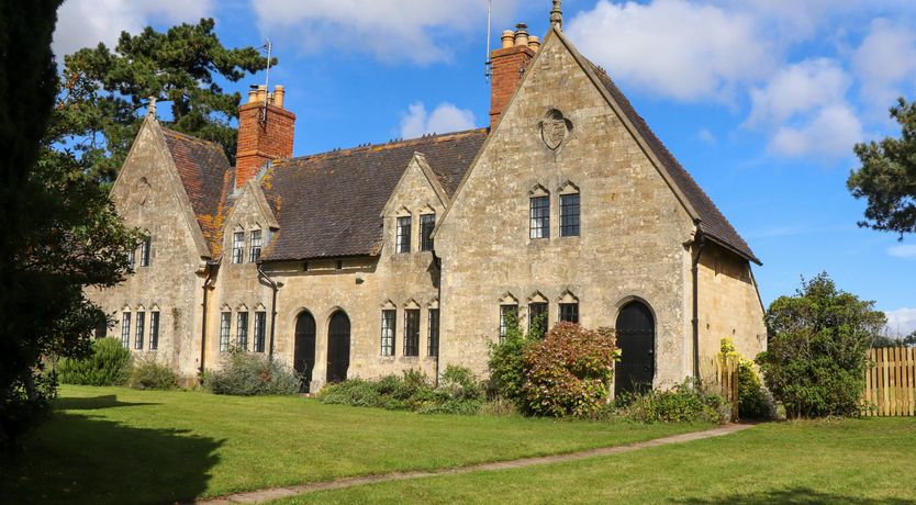 Photo of Church View