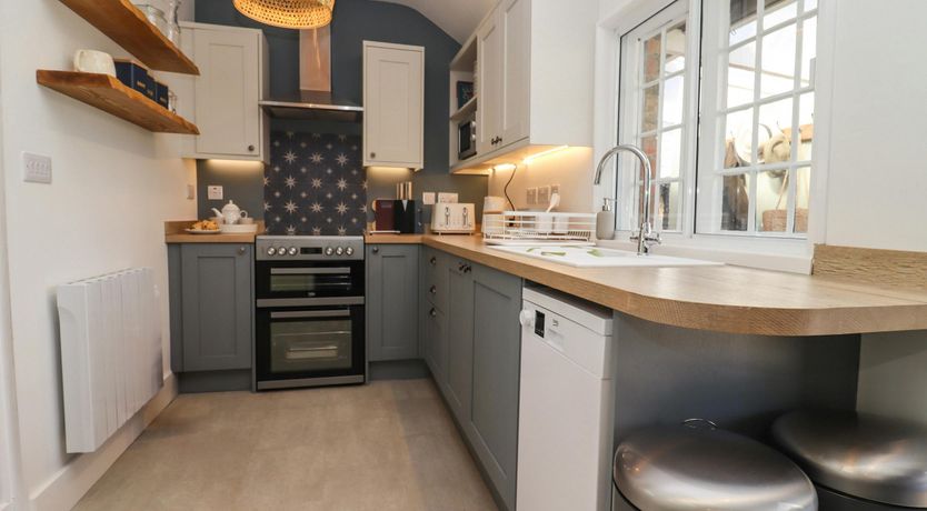 Photo of Church View