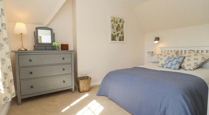 Photo of Church View