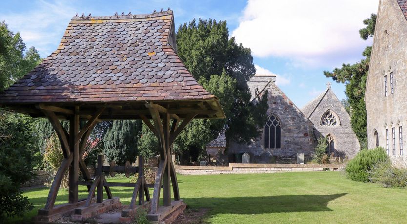 Photo of Church View