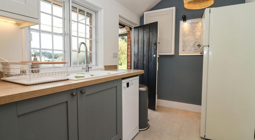 Photo of Church View