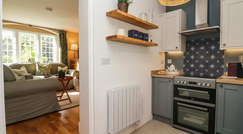 Photo of Church View